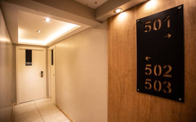 Hotel EcoSki by bund