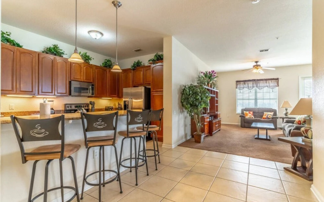 Vista Cay by PRP