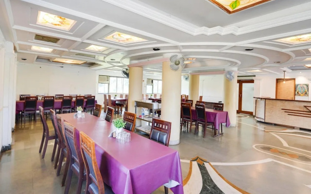 Elegant Escape in Palette Bhimpore Daman