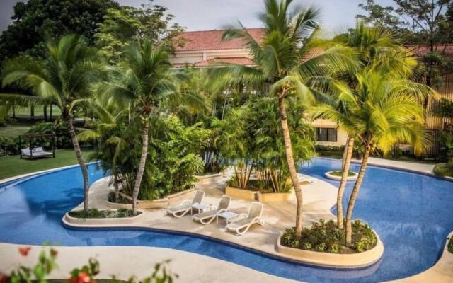 Apartamento Playero Coronado