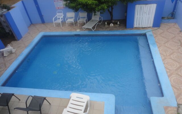 Bellissimo Boutique Hotel