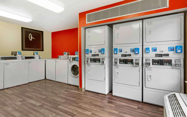 Extended Stay America Suites Washington DC Germantown Town C