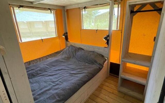 Lodge Friesland