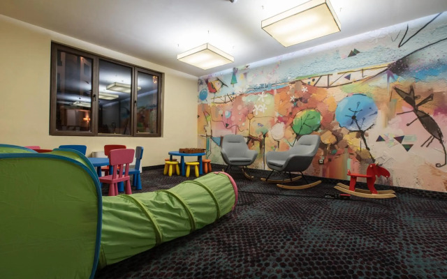 Ores Boutique Hotel
