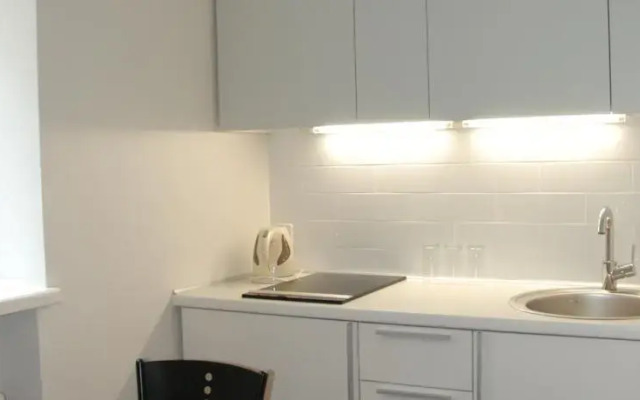 Kaunas Old Town Apartments
