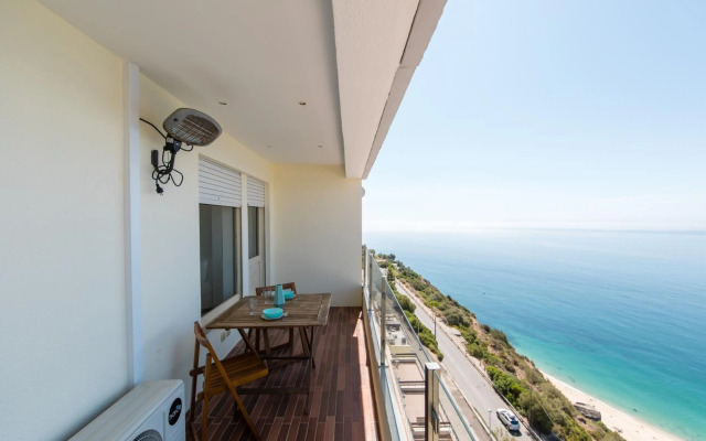 Turquoise Turtle Apartment - with seaview and A/C