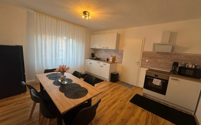 PS Apartments Freienhufen