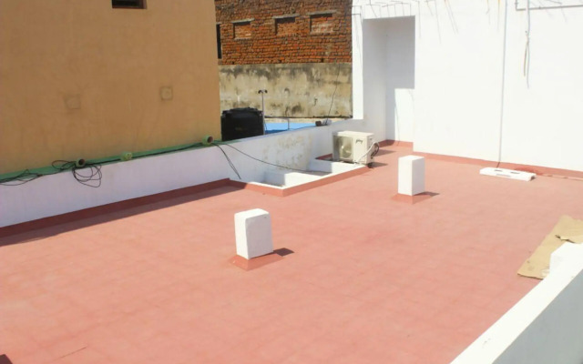 PMS Guest House