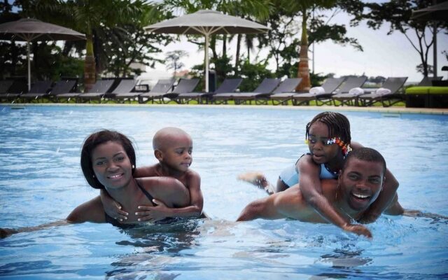 Sofitel Malabo Sipopo Le Golf