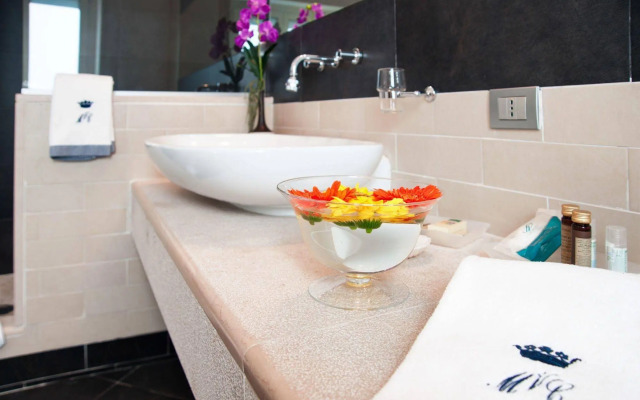 Villa Maria Cristina