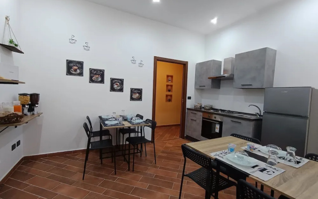 A casa di Peppe