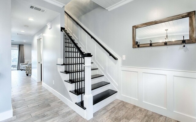 Beachwalk Villa 5056