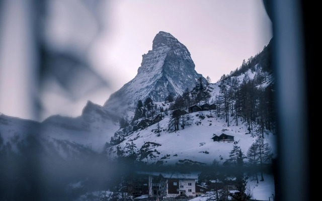Hotel Monte Rosa