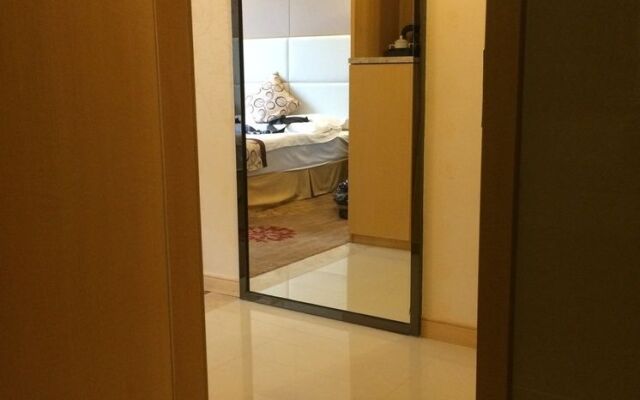 Dollar Hotel- Wuhan