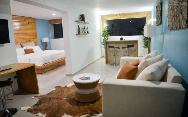 Ahnvee Resort Adults Only
