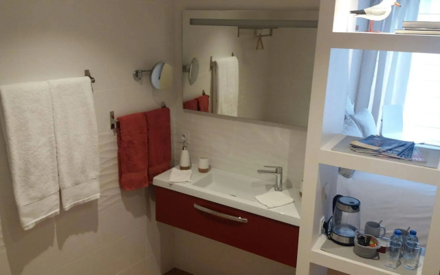 Maison de la Garenne & Spa