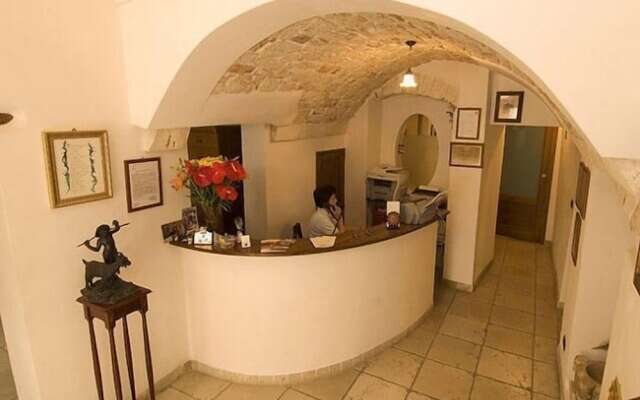 Hotel Palazzo d'Erchia