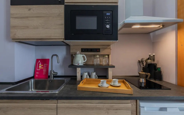 Studio Gar by Wonderful Italy