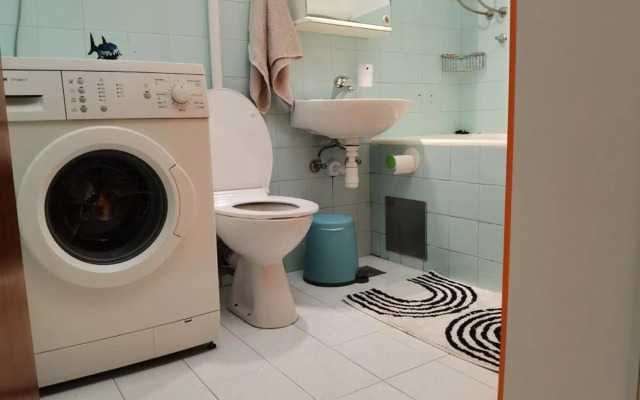 T-star, 2-bedroom apartment with magnificent beach view