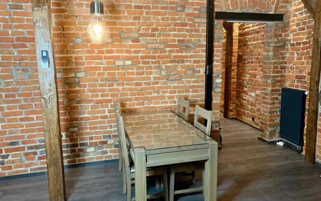 Apartamenty Młyńska 4