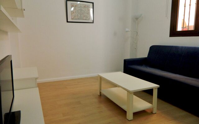 Green - Apartments Pleno Centro