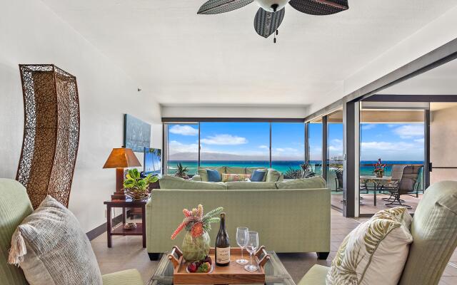 Sands of Kahana 354