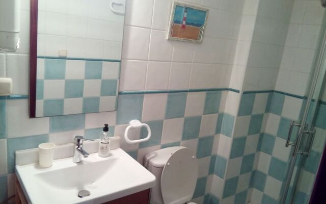 Apartamento Malagueta Campos Elíseos