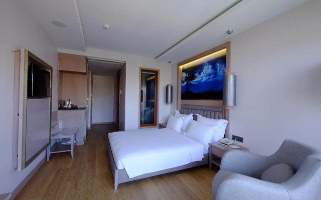 Marisol Boutique Hotel