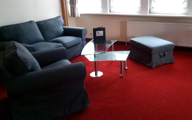 Ferien- und Reitsport Hotel Brunnenhof