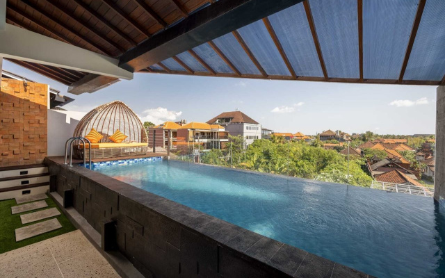 Mokko Suites Batubelig