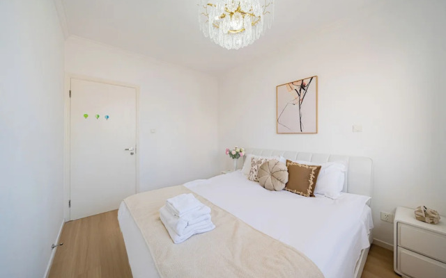 CityHome-3BRs 3Beds Nanjing Road