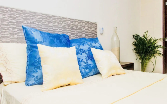 Room-condohotel 5th Avenue Superior Stud