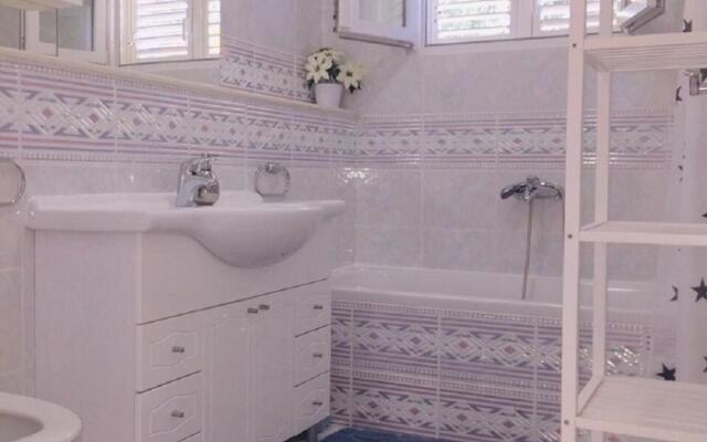 Gojko - 50 m from the beach - A2(6)