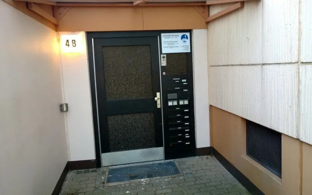 CITYSLEEP Nürnberg