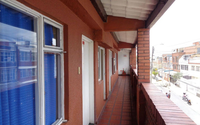 Aparta-Hotel Villa Ines