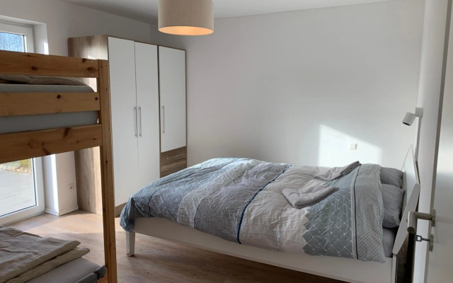 Forest View Apartments in Winterberg Sauerland