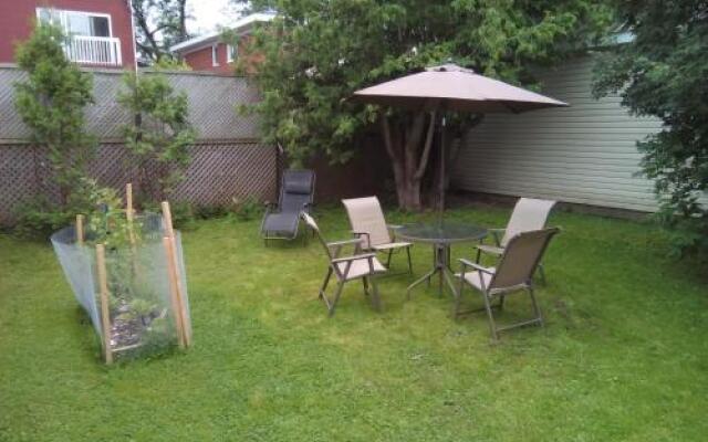 Maison Fortin Couette & Cafe