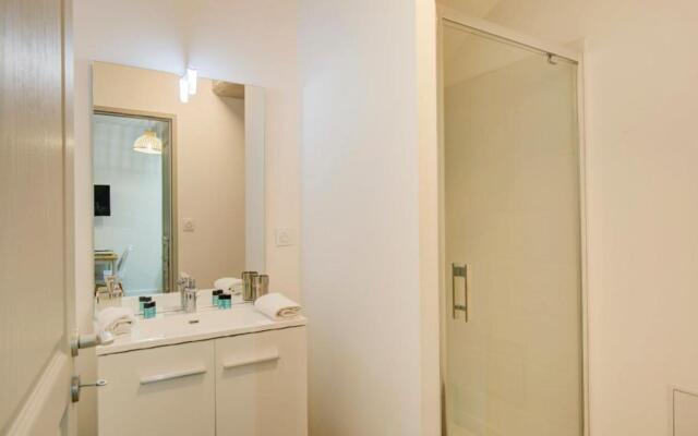 Le Langeais Cocoon in the heart of Les Halles