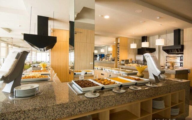 MPM Hotel Zornitza Sands