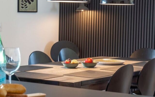 "Tuve" - 950m from the sea in NW Jutland