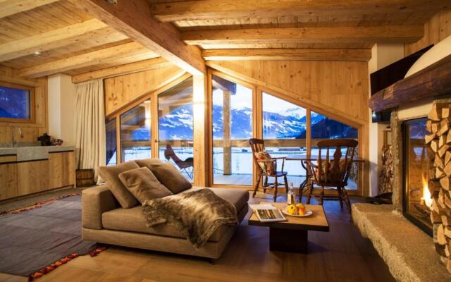 ZillerLodge