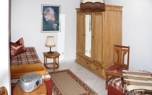 Holiday house "Rennsteig" , Suhl