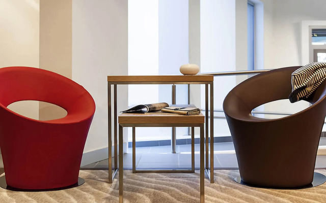McDreams Hotel Stuttgart-City