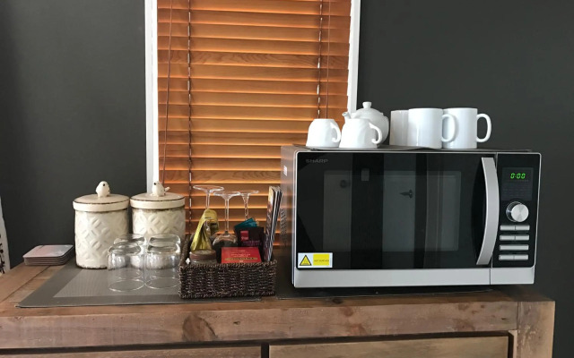 Lakeview Holiday Hideaway