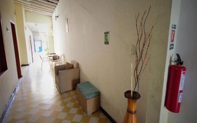 Hotel Casa Sarah