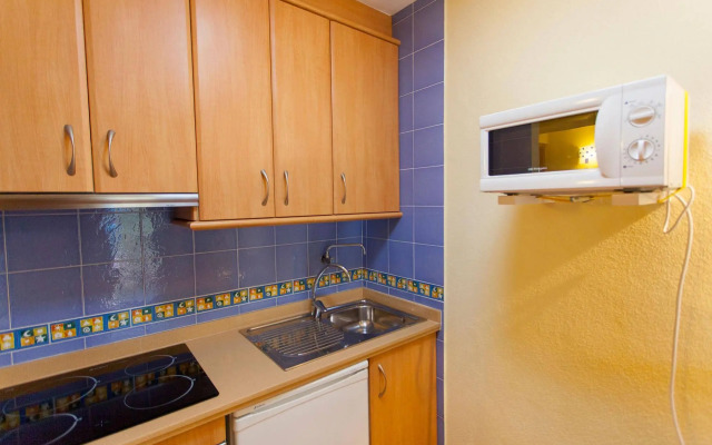 Ses Eufabietes Apartments & Restaurant