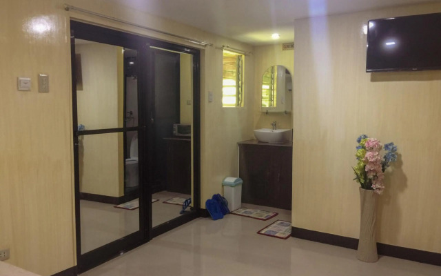 Pitaya Native Guest House