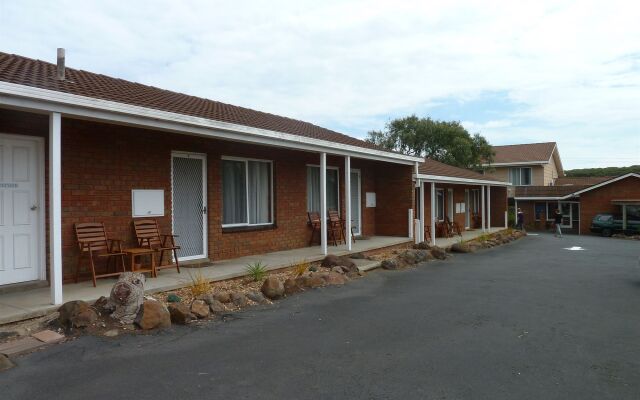 Port Campbell Motor Inn