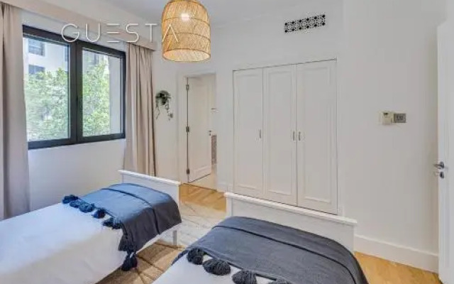 Yansoon by Emaar, Downtown Dubai