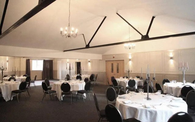 St Olaves Hotel